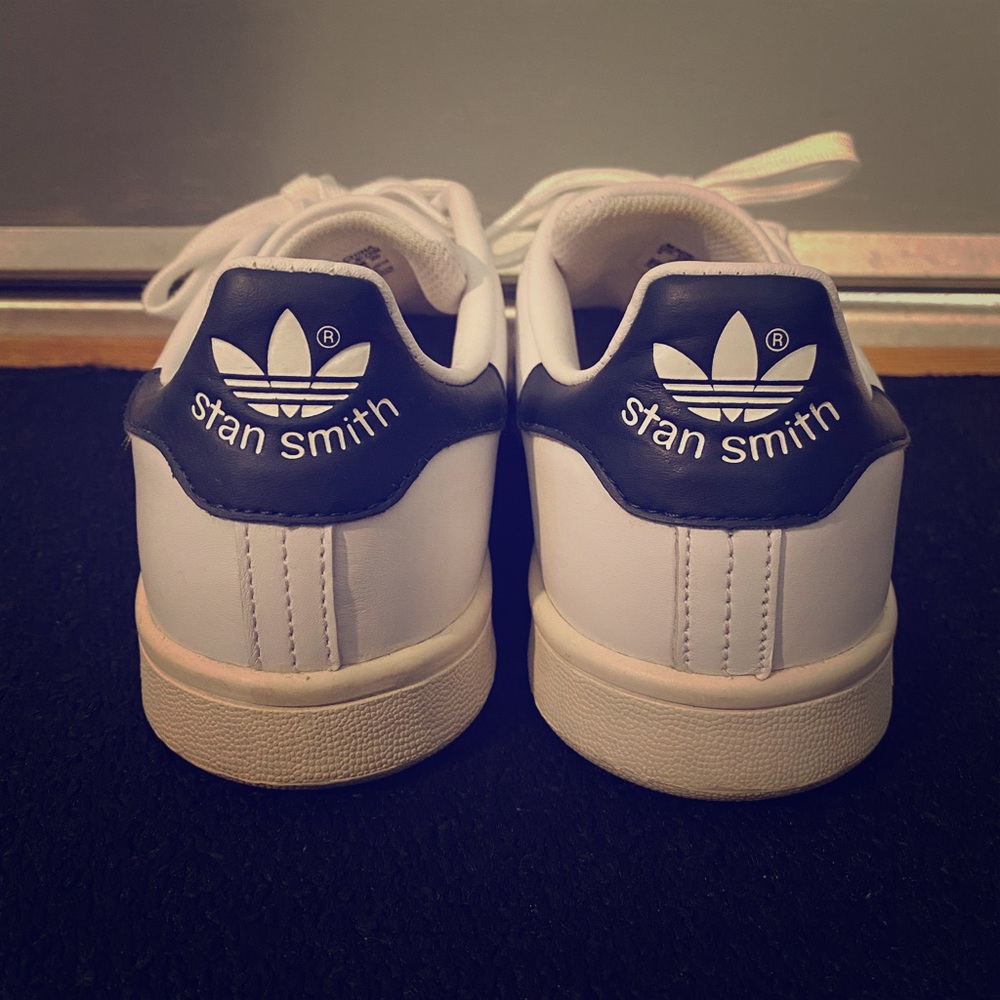 ADIDAS STAN SMITH SHOES